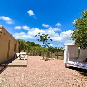 Сasa de vacaciones Damia 3, Cala Saona